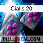 Cialis 20 01